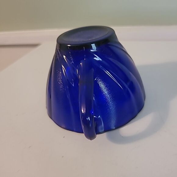 Duralex Cup and Saucer #2 - Picture 5 of 5